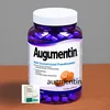 Prix médicament augmentin b